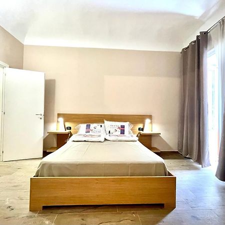 La Garibaldi Hotel Palermo Buitenkant foto