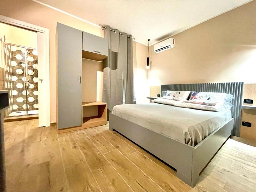 La Garibaldi Hotel Palermo Buitenkant foto